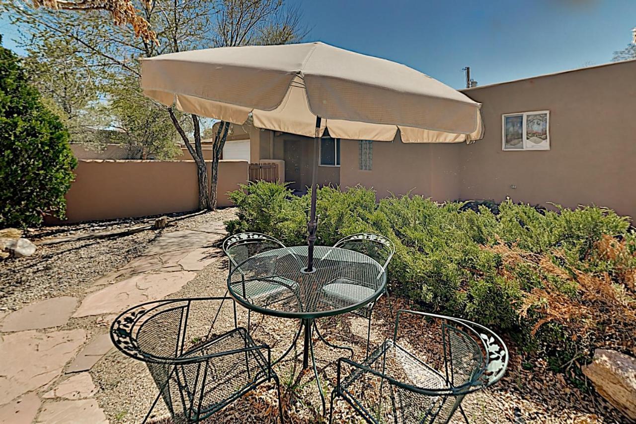 Kathryn Place Casita Santa Fé Exterior foto
